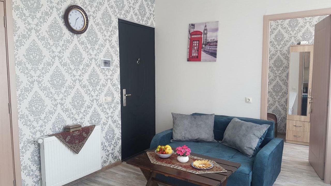 Atlas Hotel Тбилиси Экстерьер фото