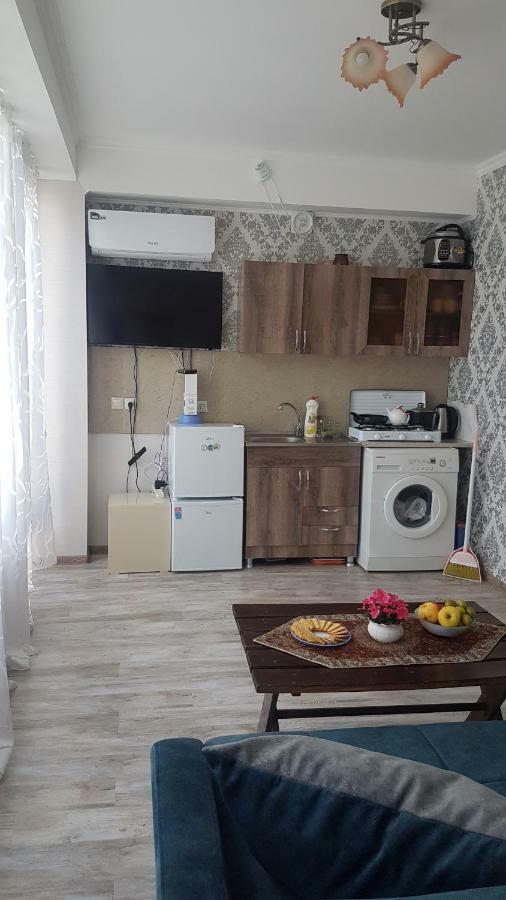 Atlas Hotel Тбилиси Экстерьер фото