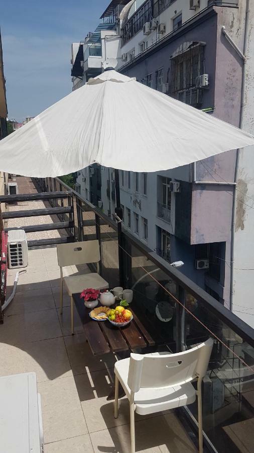 Atlas Hotel Тбилиси Экстерьер фото