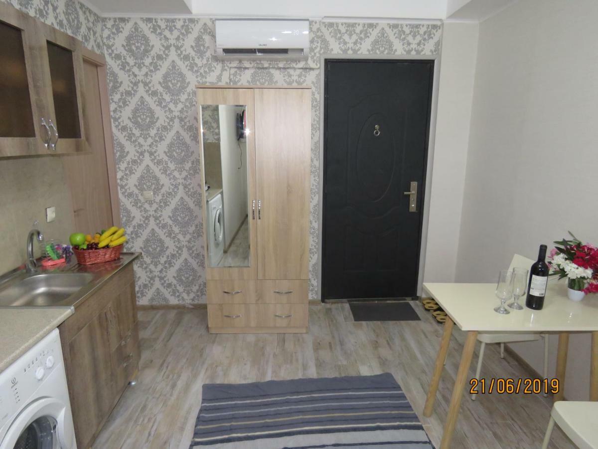 Atlas Hotel Тбилиси Экстерьер фото