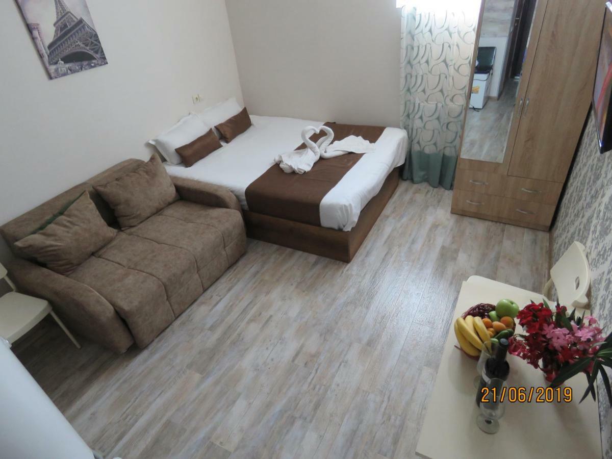 Atlas Hotel Тбилиси Экстерьер фото